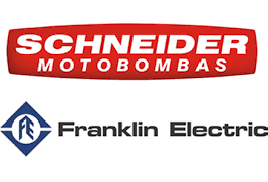 Schneider Motobombas